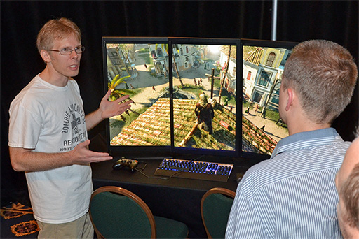 ꡼ No.014Υͥ / Kepler̲뵡ǽȯ NVIDIAॹȥ꡼ߥ󥰵ǽGameStreamפȥץ쥤ưϿ赡ǽShadowPlayפϪ