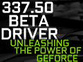 複数のタイトルに向けて最適化の進んだ「GeForce 337.50 Driver Beta」登場。デスクトップ録画に対応した「GeForce Experience 2.0」も