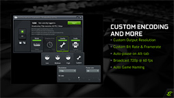 #008Υͥ/ʣΥȥ˸ƺŬοʤGeForce 337.50 Driver Betaо졣ǥȥåϿбGeForce Experience 2.0פ