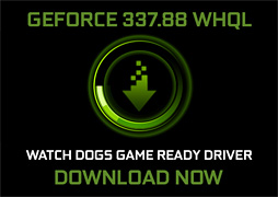 WHQLǡGeForce 337.88 Driverо졣ɤ߽Ф֤ṳ̂Shader CacheƳܶ