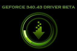 画像集#002のサムネイル/HDMI 1.4で4K/60Hz出力対応!? 「GeForce 340.43 Driver Beta」でサポートされた新機能を試す