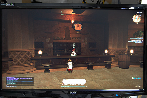 Dynamic Super Resolution を試す ディスプレイ解像度を超えた精細感をゲームにもたらす という新機能は使えるのか