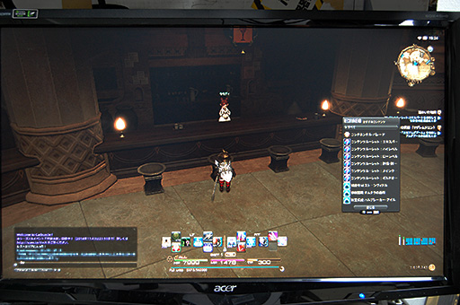 Dynamic Super Resolution を試す ディスプレイ解像度を超えた精細感をゲームにもたらす という新機能は使えるのか