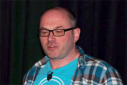 ꡼ No.002Υͥ / GDC 2015NVIDIAޥGPUΥդкޤǸʤäAFRפ̩餫