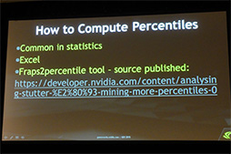 ꡼ No.004 | GDC 2015NVIDIAޥGPUΥդкޤǸʤäAFRפ̩餫