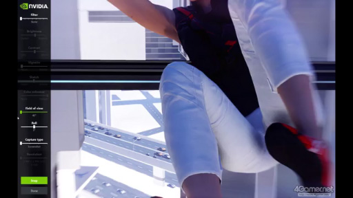 AnselˤField of View饤