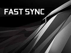 「GeForce 372.54 Driver」にこっそり実装されていたディスプレイ同期技術「Fast Sync」を試してみる