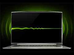 GeForce Experienceの新機能「WhisperMode」を試す。ノートPCの動作音はどの程度減らせるのか？