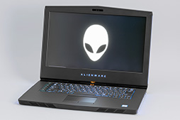 画像ギャラリー No.003のサムネイル画像 / GeForce Experienceの新機能「WhisperMode」を試す。ノートPCの動作音はどの程度減らせるのか?