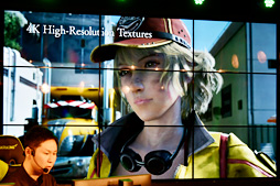 ꡼ No.011Υͥ / ȥɥ󾡡PCо줷GeForce ExperienceκǿưҲ𤵤줿NVIDIAGeForce ON-AIR #3