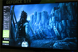 ꡼ No.007 | CES 2018ϡGeForce ExperienceפοǽFreeStyleפ֥˥ꥢ륿ݥȥեȡפȤϤɤȤ