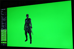 ꡼ No.008 | CES 2018ϡGeForce ExperienceפοǽFreeStyleפ֥˥ꥢ륿ݥȥեȡפȤϤɤȤ