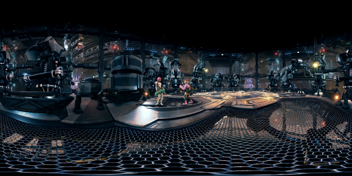 ꡼ No.009 | NVIDIAȥեȥ⡼ɡɤȡAnselפϡɤޤͷ٤褦ˤʤäΤŴ7פȤäƻƤߤ