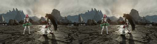 ꡼ No.011 | NVIDIAȥեȥ⡼ɡɤȡAnselפϡɤޤͷ٤褦ˤʤäΤŴ7פȤäƻƤߤ