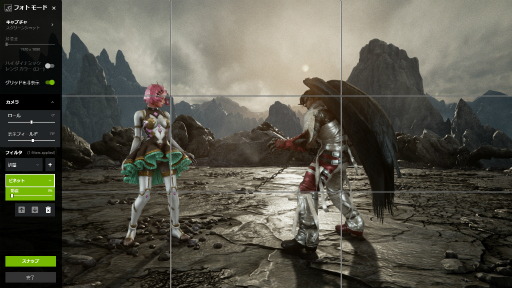 ꡼ No.036 | NVIDIAȥեȥ⡼ɡɤȡAnselפϡɤޤͷ٤褦ˤʤäΤŴ7פȤäƻƤߤ