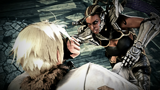 ꡼ No.041 | NVIDIAȥեȥ⡼ɡɤȡAnselפϡɤޤͷ٤褦ˤʤäΤŴ7פȤäƻƤߤ