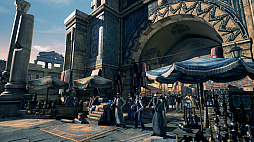 ꡼ No.048 | NVIDIAȥեȥ⡼ɡɤȡAnselפϡɤޤͷ٤褦ˤʤäΤŴ7פȤäƻƤߤ