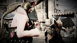 ꡼ No.054 | NVIDIAȥեȥ⡼ɡɤȡAnselפϡɤޤͷ٤褦ˤʤäΤŴ7פȤäƻƤߤ