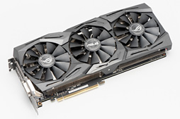 ꡼ No.003Υͥ / 2ǯʾˤ錄PascalGeForce DriverκŬϤɤʤΤASUSGTX 1080ɤȤäƳΤƤߤ