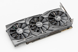 ꡼ No.004Υͥ / 2ǯʾˤ錄PascalGeForce DriverκŬϤɤʤΤASUSGTX 1080ɤȤäƳΤƤߤ