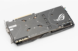 ꡼ No.005Υͥ / 2ǯʾˤ錄PascalGeForce DriverκŬϤɤʤΤASUSGTX 1080ɤȤäƳΤƤߤ