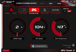 ꡼ No.044Υͥ / 2ǯʾˤ錄PascalGeForce DriverκŬϤɤʤΤASUSGTX 1080ɤȤäƳΤƤߤ