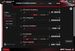 ꡼ No.045Υͥ / 2ǯʾˤ錄PascalGeForce DriverκŬϤɤʤΤASUSGTX 1080ɤȤäƳΤƤߤ