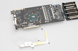 ꡼ No.048Υͥ / 2ǯʾˤ錄PascalGeForce DriverκŬϤɤʤΤASUSGTX 1080ɤȤäƳΤƤߤ