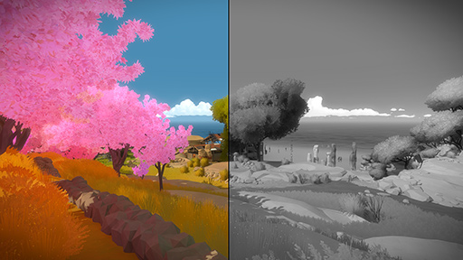 画像ギャラリー No.002のサムネイル画像 / いくつかの新機能を追加した「GeForce 441.87 Driver」が登場。レイトレ対応版「Wolfenstein: Youngblood」への最適化も