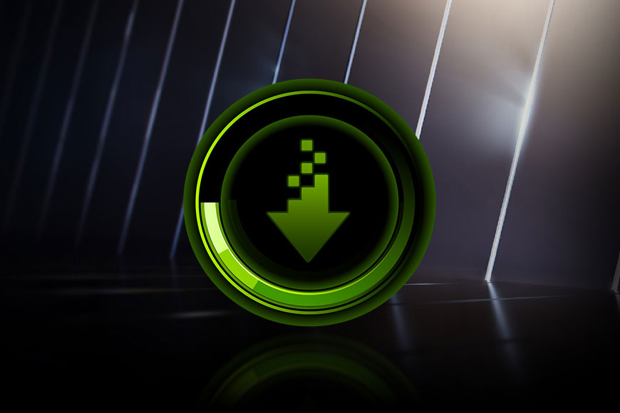 “GeForce 528.24 Driver” released for new titles such as “FORSPOKEN”