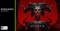 画像集 No.002のサムネイル画像 / 「Diablo IV」オープンβ版でDLSSを利用可能になる「GeForce 531.41 Driver」リリース