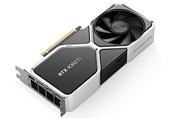  No.001Υͥ / GeForce RTX 4060 TiбGeForce 532.03 Driverо졣LotR: GollumפؤκŬԤ