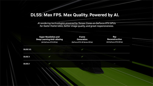 サイバーパンク2077」の大型DLCに対応した「GeForce 537.42 Driver」が