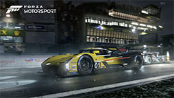 「Forza Motorsport」などに対応した「GeForce 537.58 Driver」リリース