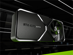  No.001Υͥ / GeForce RTX 4070 SUPERפбGeForce 546.65 Driverפ꡼