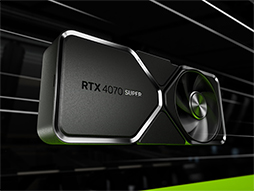 ꡼ No.001 | GeForce RTX 4070 SUPERפбGeForce 546.65 Driverפ꡼