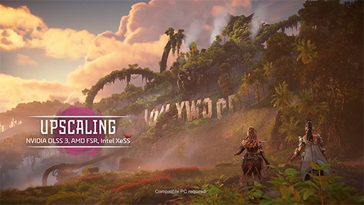 ꡼ No.001 | GeForce 551.86 driverפHorizon Forbidden West Complete Editionפб