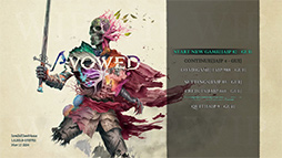 画像ギャラリー No.001のサムネイル画像 / 目玉は不具合修正? 「GeForce 572.42 Driver」リリース。新作RPG「Avowed」にも対応する