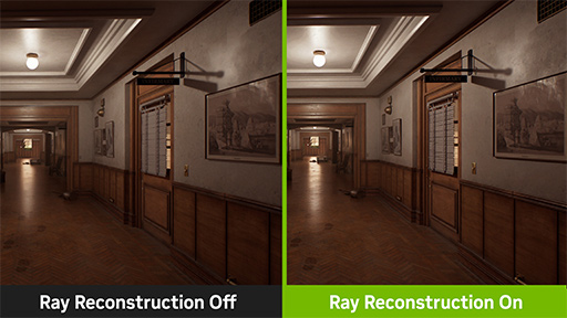 画像ギャラリー No.003のサムネイル画像 / 目玉は不具合修正? 「GeForce 572.42 Driver」リリース。新作RPG「Avowed」にも対応する