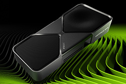 画像ギャラリー No.001のサムネイル画像 / GeForce RTX 5070に対応する「GeForce 572.70 Driver」が登場