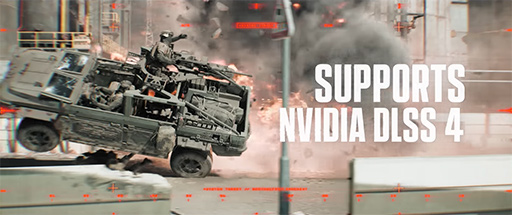 ꡼ No.001 | Battlefield 6פνλ бǥɥ饤СGeForce 581.42 Driverץ꡼