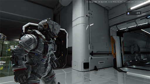 画像ギャラリー No.008のサムネイル画像 / レイトレーシング映像がより鮮明に! 「DLSS 4.5 Ray Reconstruction」の効果と性能をゲームで検証してみた