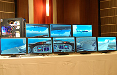 #001Υͥ/4GPUǥ8̽ϤǽˡATI Catalyst 8.1ץ꡼