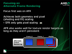 画像集#003のサムネイル/AMD,大規模な機能拡張を行った最新ドライバ「Catalyst 8.3」を今晩公開