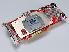 画像集#009のサムネイル/使える? 使えない? Catalyst 8.3におけるCrossFireXの実態レポート