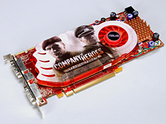 画像集#010のサムネイル/使える? 使えない? Catalyst 8.3におけるCrossFireXの実態レポート