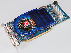 画像集#011のサムネイル/使える? 使えない? Catalyst 8.3におけるCrossFireXの実態レポート