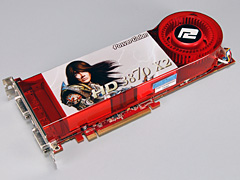 画像集#012のサムネイル/使える? 使えない? Catalyst 8.3におけるCrossFireXの実態レポート