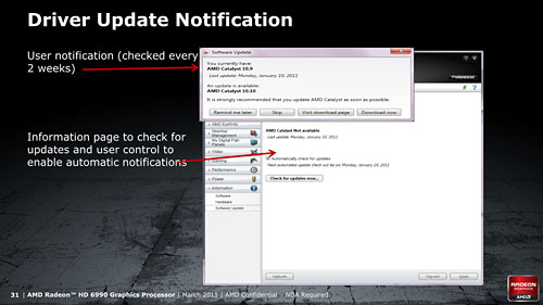 ꡼ No.006Υͥ / AMDCatalyst 11.4פˤCCCΥåץǡȤͽץӥ塼Ǥ
