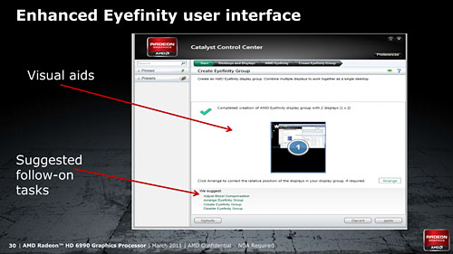 ꡼ No.009Υͥ / AMDCatalyst 11.4פˤCCCΥåץǡȤͽץӥ塼Ǥ